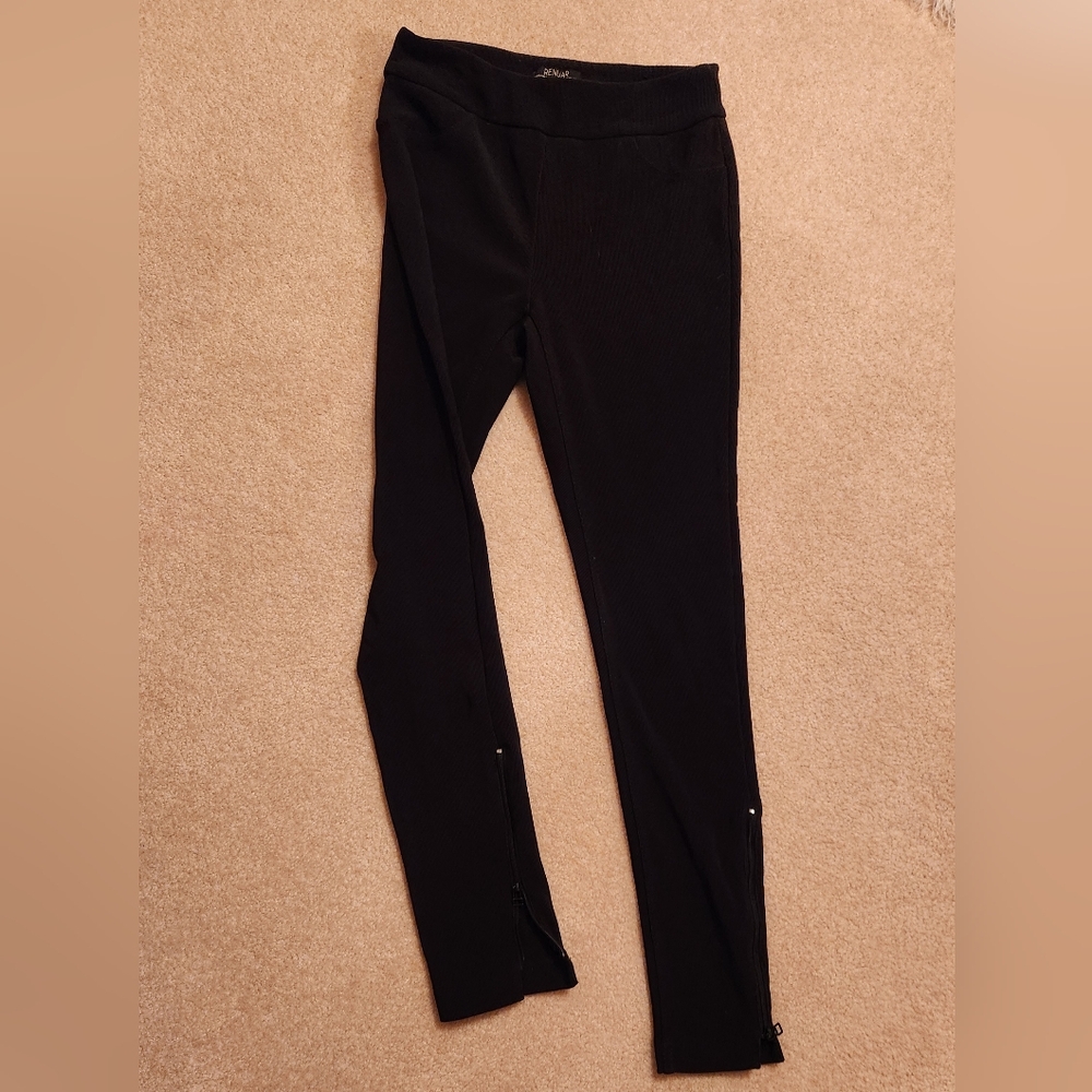 Black Pants